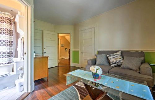 Central Bar Harbor Home, Walk to the Shore and Town! - Foto 28