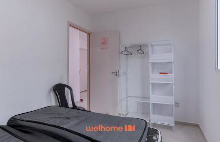 Apartamento em Guaratiba perto do Park Shopping - Foto 11