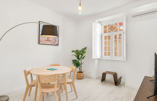 Sintra Retreat Residences by LovelyStay - Foto 31