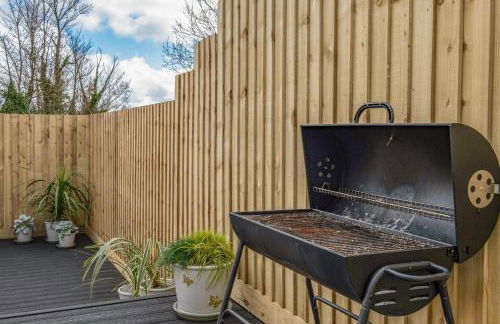 Shrimper's Cottage - Foto 19