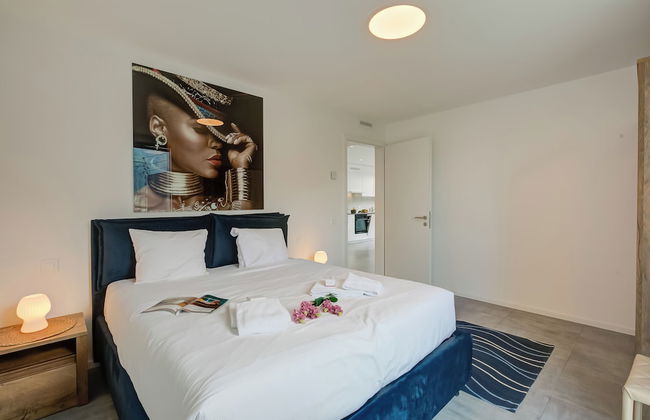 Melano Lab Park Terrace - Photo 3