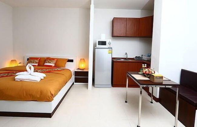 Smart Mansion - Photo 26