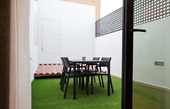 Calma Suites - Foto 27