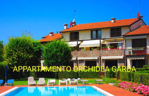 Appartamento Orchidea Garda - Photo 24