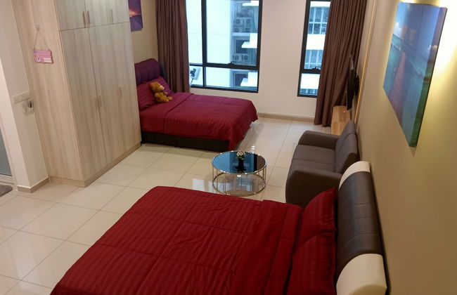 Summer Studio 2 - One South - Foto 17