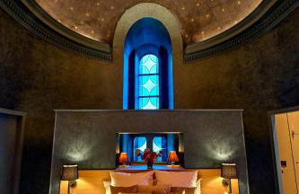 La Chapelle, Les Suites du Palais, l'unique 5 étoiles de Nevers, Suite d'Exception, by PRIMO C0NCIERGERIE - Foto 35