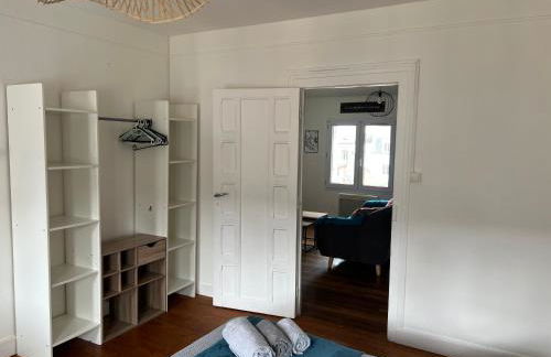 Appartement douillet - Foto 11