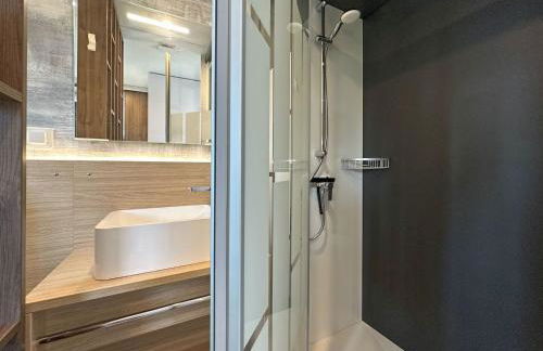 Chalet Bliss am Seeufer, Neunburg vorm Wald - Foto 23