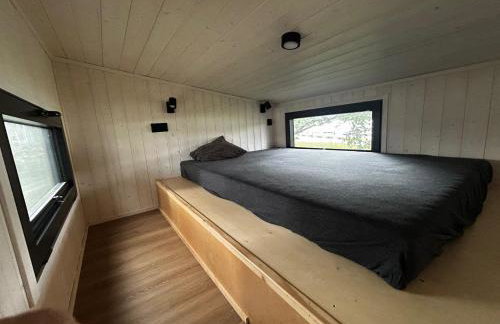 Tiny House - Osada Wilkasy - Foto 21