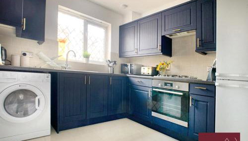 Woking - Garden Parking Pets Welcome - Foto 5, Other