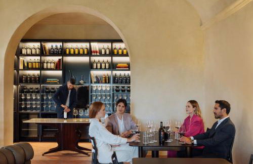 Casa Ruffino - Wine Relais - Foto 21