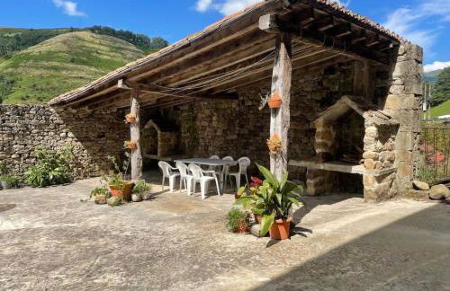 Lavieja Panadería 2 Casa rural con encanto - Foto 6