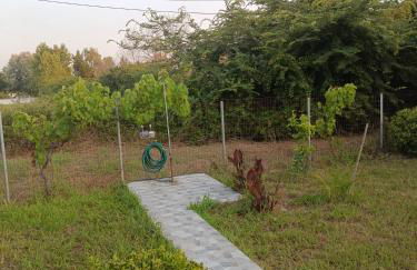 Beautiful nearby beach house with garden, private pool and large yard - Foto 14