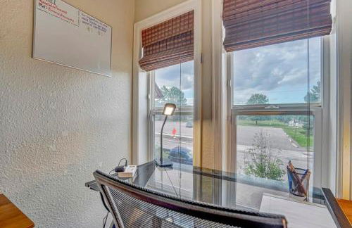 Charming Victorian Haven Near Garden of the Gods - Foto 12