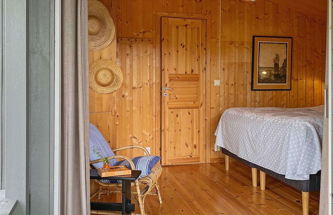 Serene Seaside Retreat in Vesteroy-by Traum - Foto 21