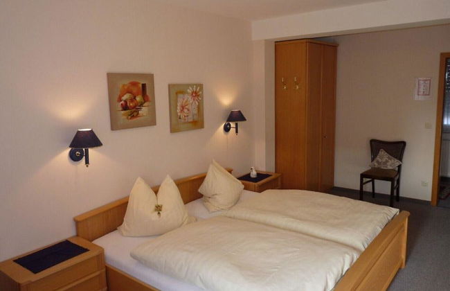 Hotel Zum Jägerhaus - Foto 9