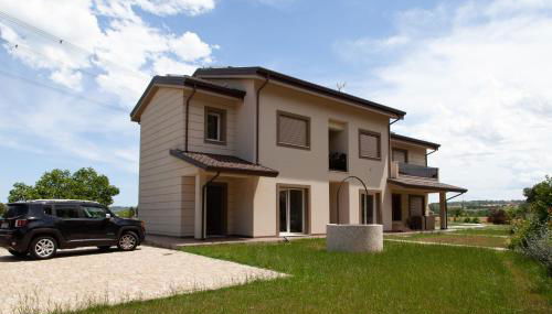 Villa Umberto - Foto 4