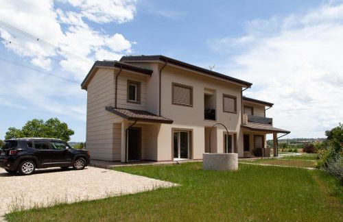 Villa Umberto - Foto 4