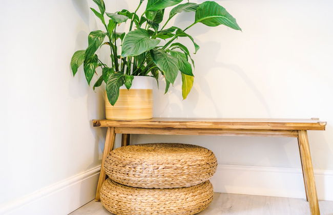 Enjoy the Pause Holiday Home - Foto 12