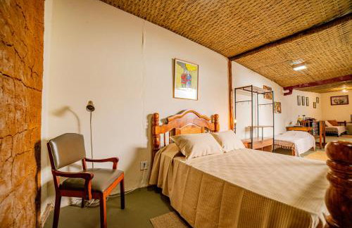 Ferraria Guest House - Photo 57