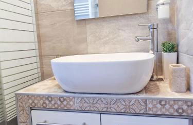 Modern 2 - Bedroom Penthouse in Thessaloniki - Foto 21