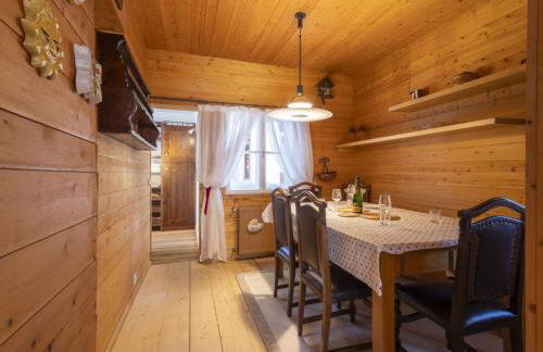 Chalet Chalet Franca by Interhome - Foto 16