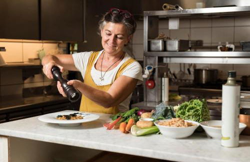 Boutique Hotel Poggio ai Santi - Adults Only - Foto 23