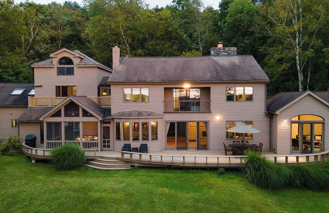 Wellspring by Avantstay Indoor Pool + Views - Foto 46