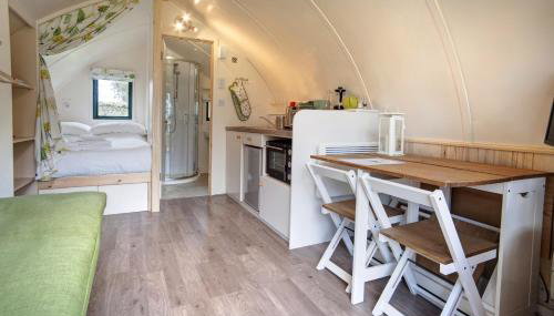 Finest Retreats - The Wonneys Glamping - Foto 4