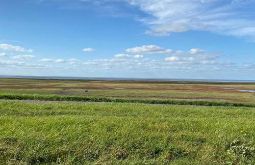 Ferienwohnung am Deichweg - Foto 12