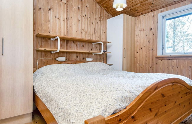 6 Person Holiday Home in Struer - Foto 25