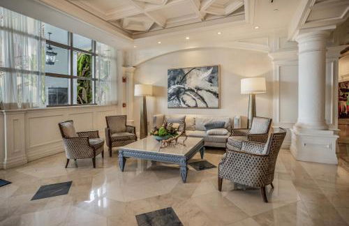 Seashells and Sunshine Marco Beach Ocean Resort 1105 - Foto 18