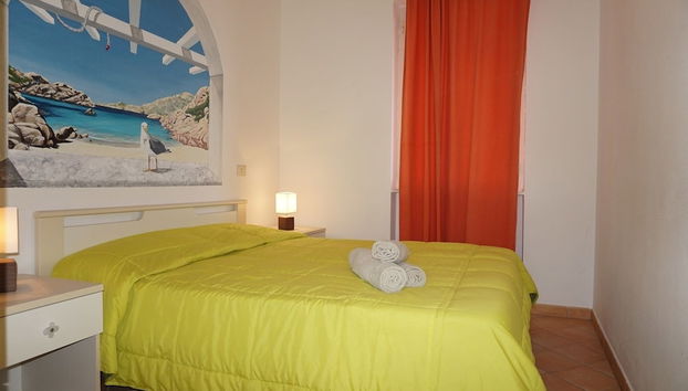 Residence Levante - Photo 5, Chambre