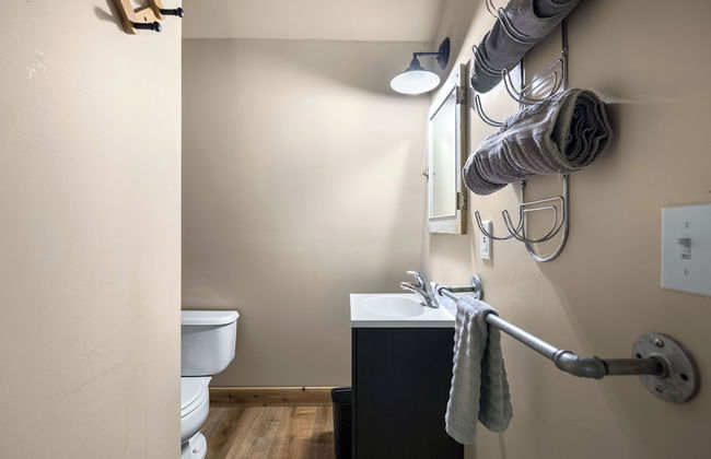 Lakeside Escape - Foto 19