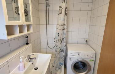 Ferienwohnung Sonnenhaus - Foto 12