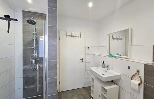 Jireh Home - Modern, Barrierearm, Klinikumsnah - Foto 12