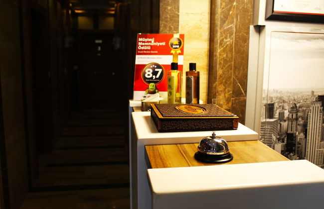 12 Rooms Boutique Hotel - Foto 2