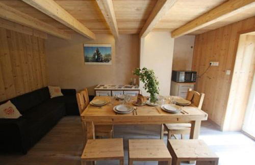 Gîte du Poirier - Foto 18