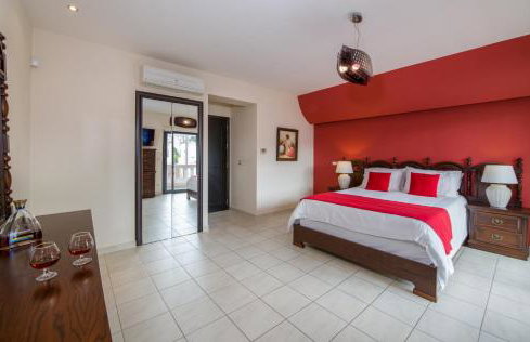 Manolia Dream Apartment 3-bedrooms 30m to the beach - Foto 30