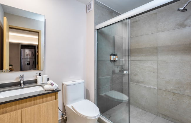 ULIV Parque Lincoln - Foto 66