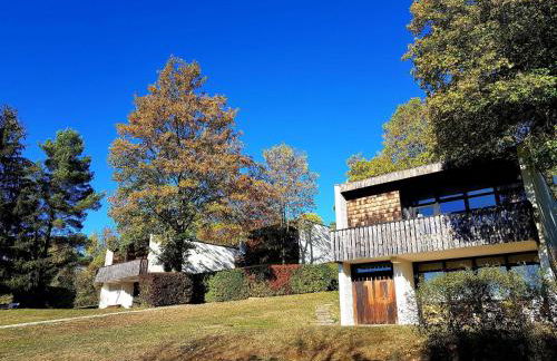 Berg-Bungalows Leinleitertal - Foto 12