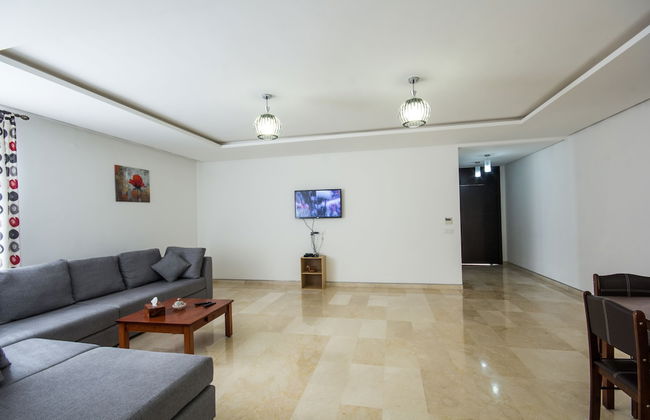 Marina Rabat Suites & Apartments - Foto 22