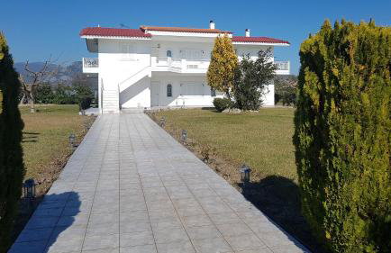 Silver villa Raches maisonette & Green - Foto 1