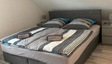 Eastside-Apartment WHG 01 - Foto 4