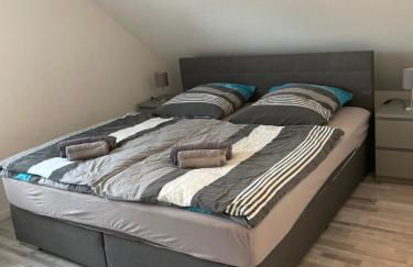 Eastside-Apartment WHG 01 - Foto 4