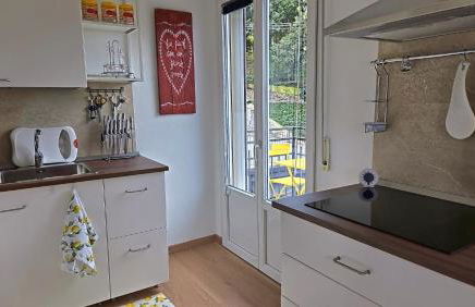 Limone Apt · Vista Lago - Finestra sul Lago - Foto 11