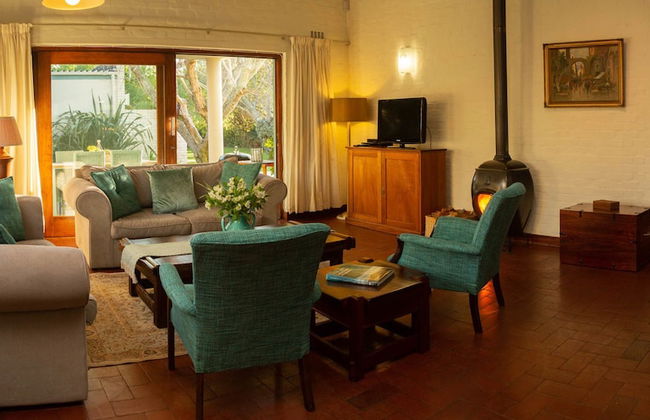 Constantia Villa - Foto 8