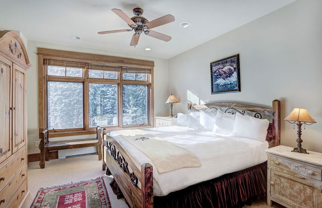 Timbers and Lone Eagle by Keystone Resort - Foto 17