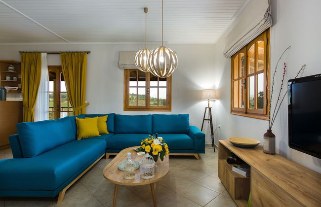 Villas Lefkothea - Photo 20