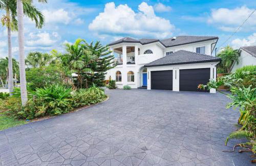 Casa Olympus Fort Lauderdale - Walk to the Beach! - Foto 34